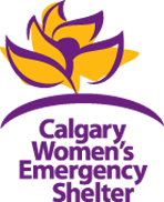 Calgary Women's Emergency Shelter Logo